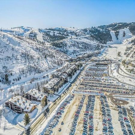 Luxe Deer Valley Condo Park City Ngoại thất bức ảnh