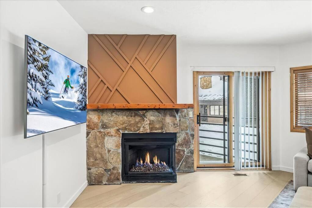 Luxe Deer Valley Condo Park City Ngoại thất bức ảnh