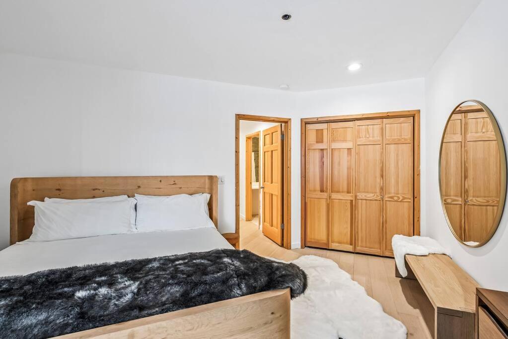 Luxe Deer Valley Condo Park City Ngoại thất bức ảnh