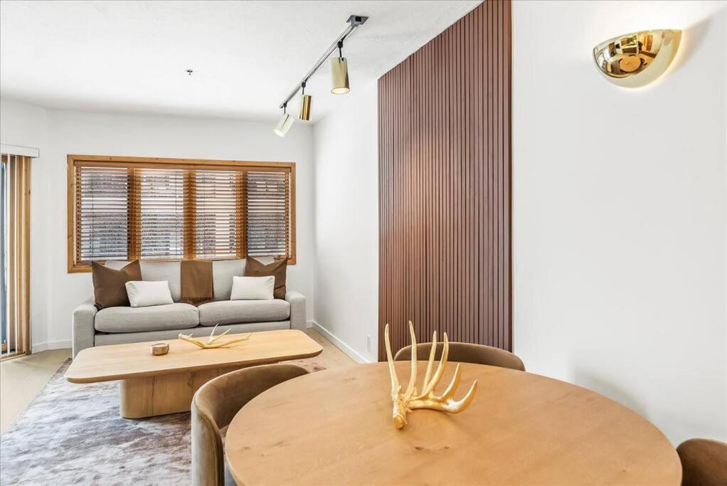 Luxe Deer Valley Condo Park City Ngoại thất bức ảnh