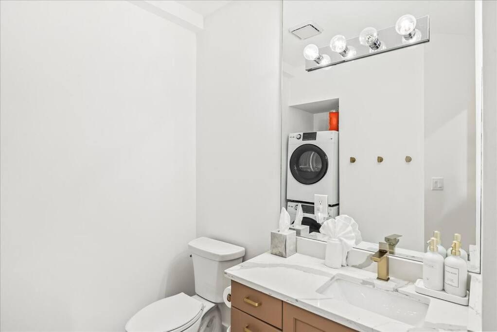 Luxe Deer Valley Condo Park City Ngoại thất bức ảnh