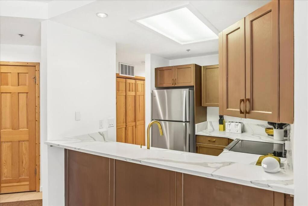 Luxe Deer Valley Condo Park City Ngoại thất bức ảnh