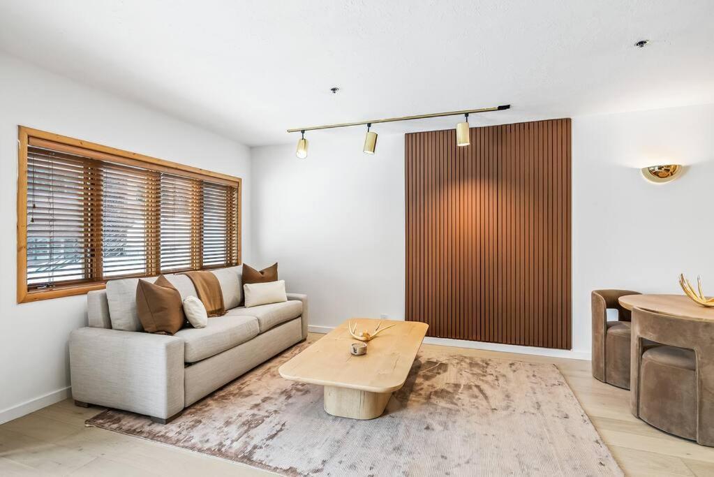 Luxe Deer Valley Condo Park City Ngoại thất bức ảnh