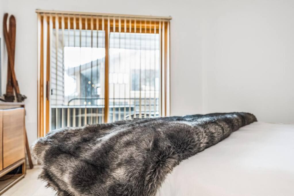 Luxe Deer Valley Condo Park City Ngoại thất bức ảnh
