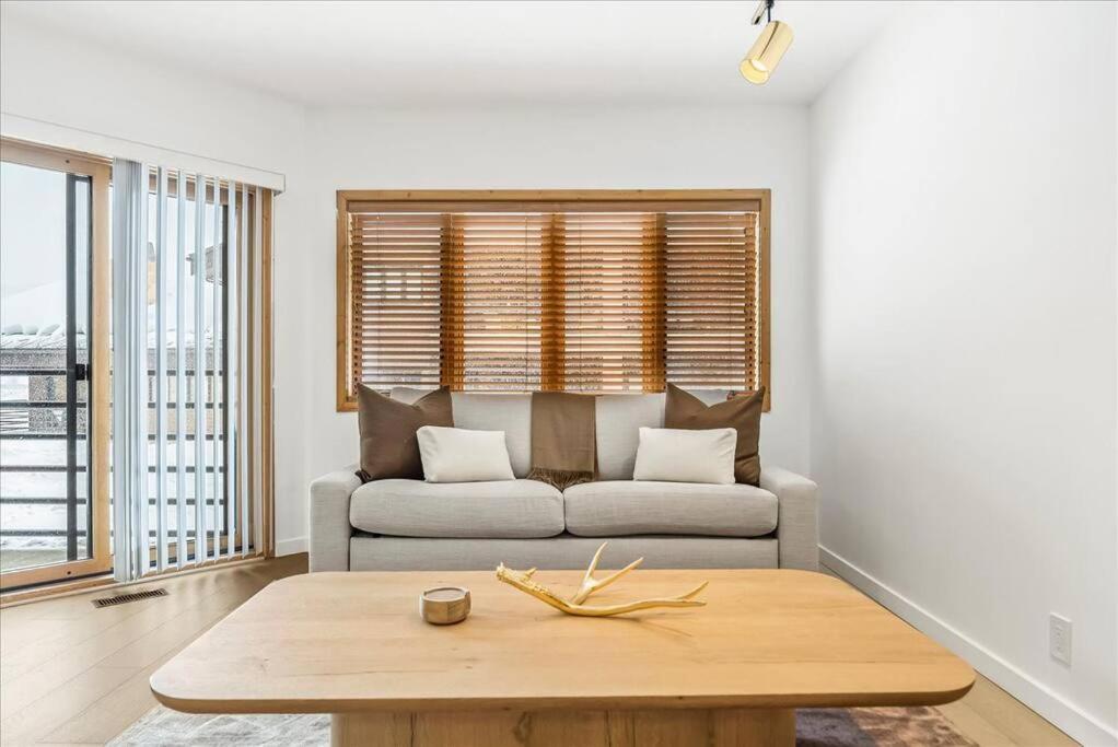 Luxe Deer Valley Condo Park City Ngoại thất bức ảnh